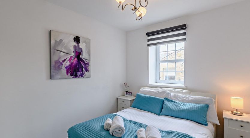 Photo of 3 Bed in Seahouses