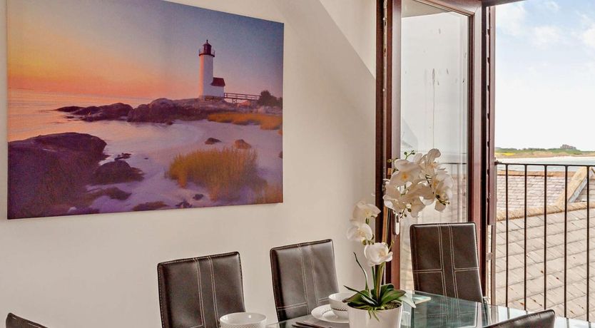 Photo of 3 Bed in Seahouses