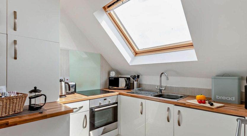 Photo of 3 Bed in Seahouses