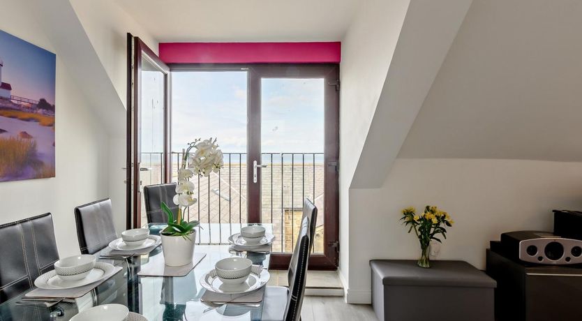 Photo of 3 Bed in Seahouses