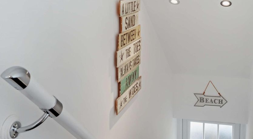 Photo of 3 Bed in Seahouses