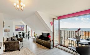 Photo of 3 Bed in Seahouses