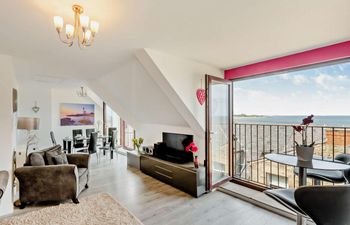 3 Bed in Seahouses Holiday Cottage