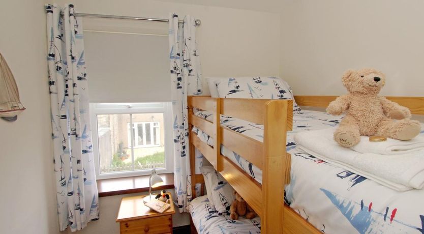 Photo of 3 Bed in Seahouses