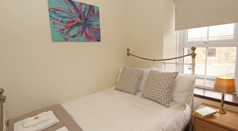 Photo of 3 Bed in Seahouses