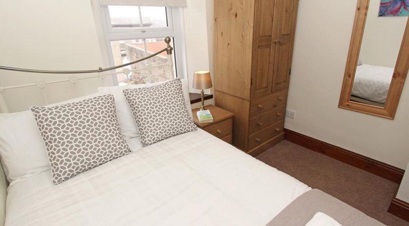 Photo of 3 Bed in Seahouses