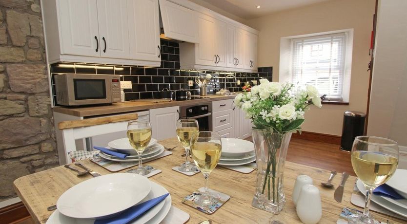 Photo of 3 Bed in Seahouses