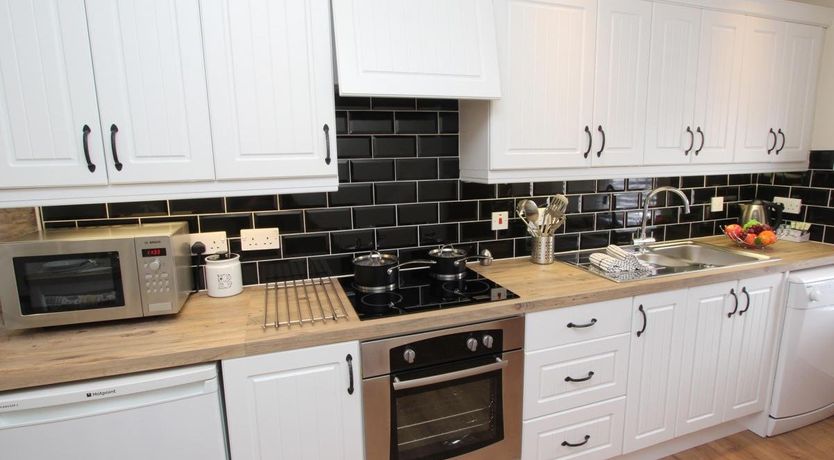 Photo of 3 Bed in Seahouses