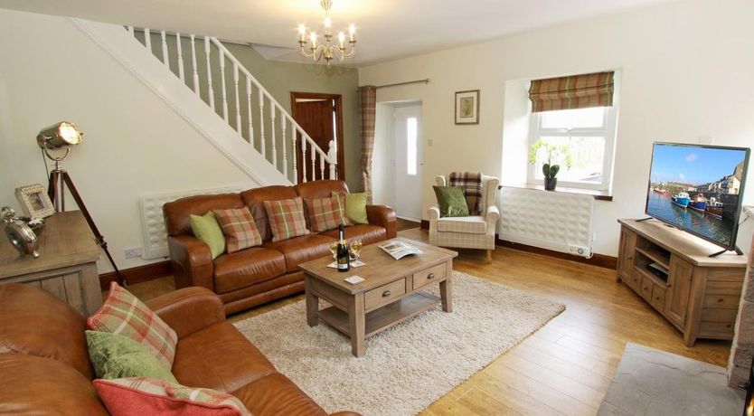 Photo of 3 Bed in Seahouses