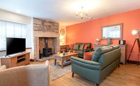 Photo of 3 Bed in Seahouses