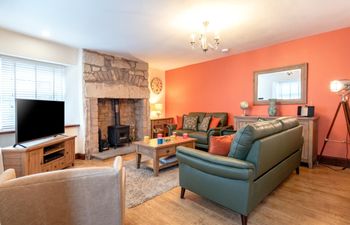 3 Bed in Seahouses Holiday Cottage