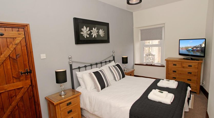 Photo of 3 Bed in Seahouses