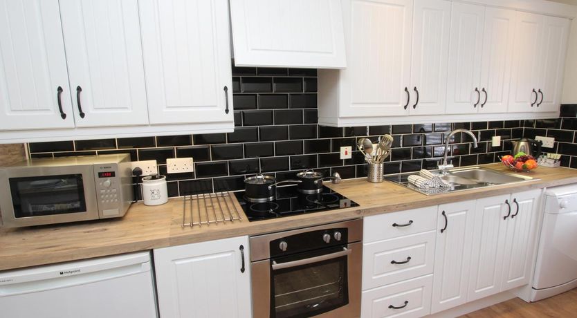 Photo of 3 Bed in Seahouses