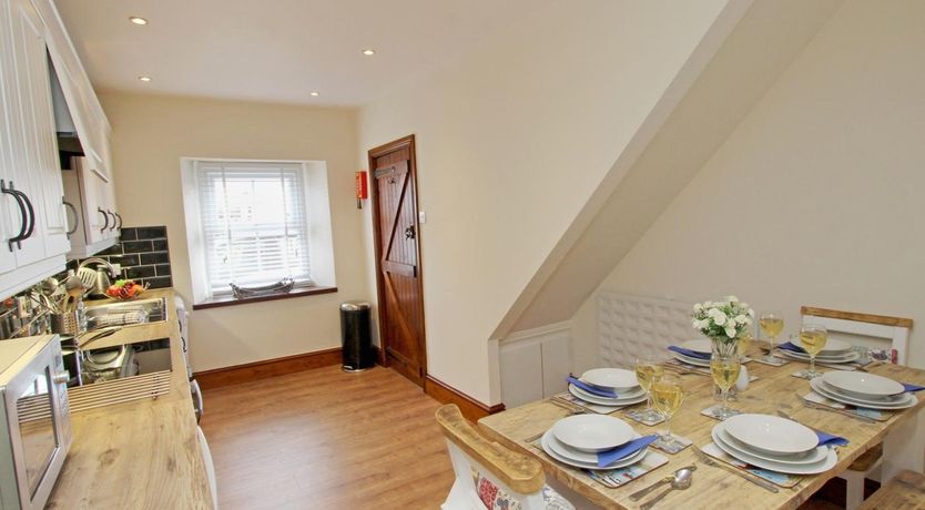 Photo of 3 Bed in Seahouses