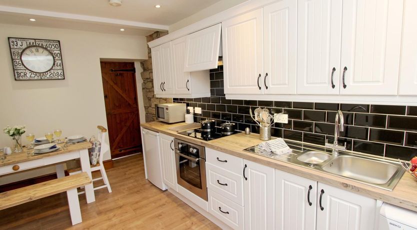 Photo of 3 Bed in Seahouses