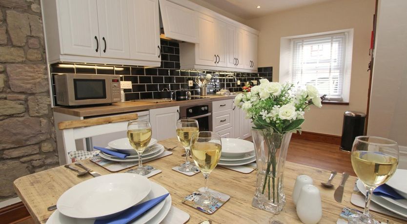 Photo of 3 Bed in Seahouses