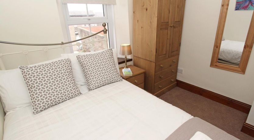 Photo of 3 Bed in Seahouses