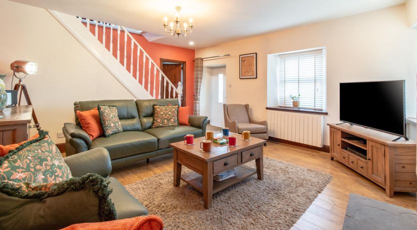 Photo of 3 Bed in Seahouses