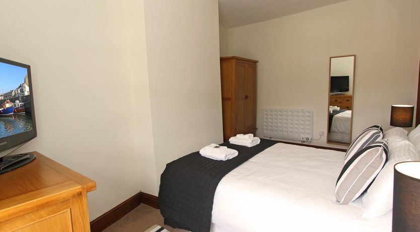 Photo of 3 Bed in Seahouses