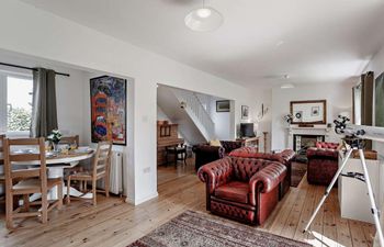 in Nr Embleton (CN156) Holiday Cottage