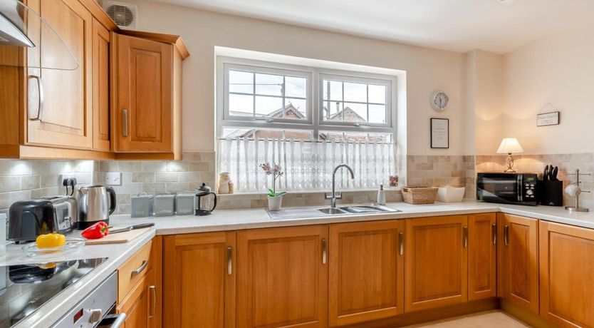 Photo of 3 Bed in Seahouses