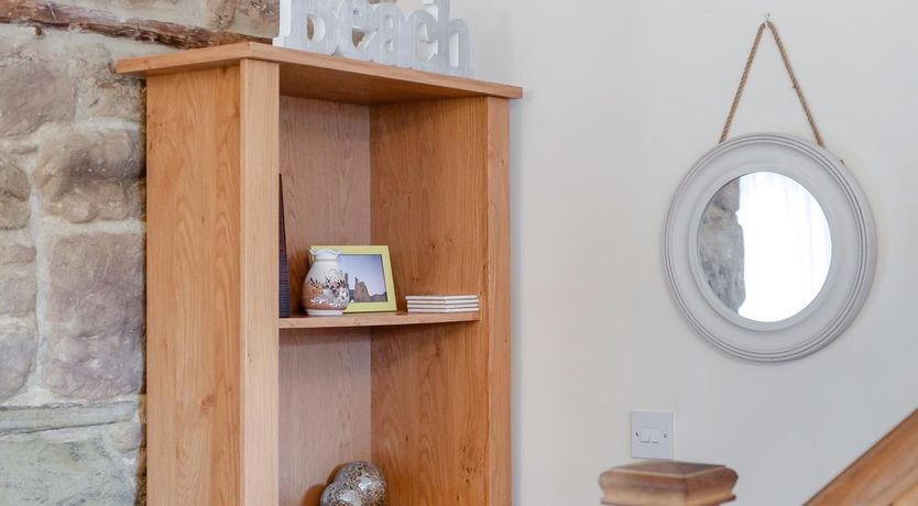 Photo of 3 Bed in Seahouses