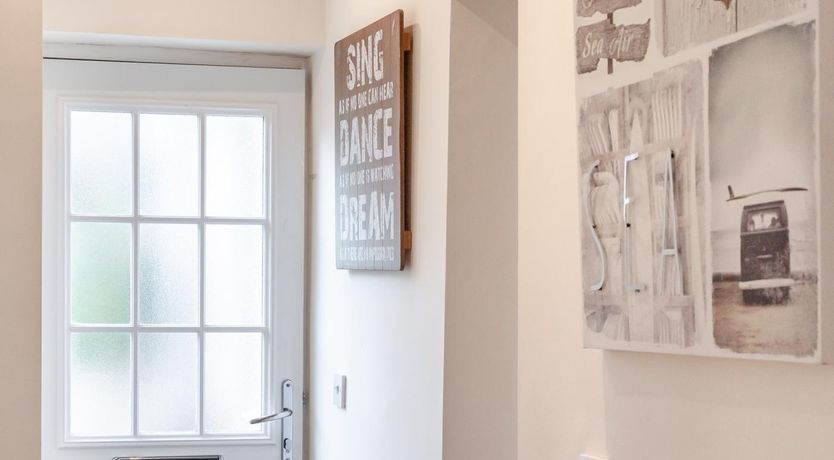 Photo of 3 Bed in Seahouses