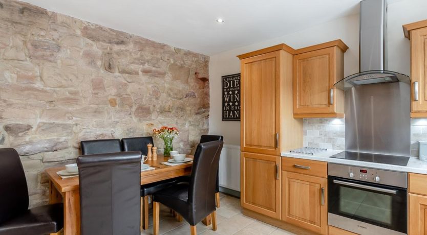 Photo of 3 Bed in Seahouses