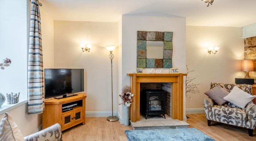 Photo of 3 Bed in Seahouses