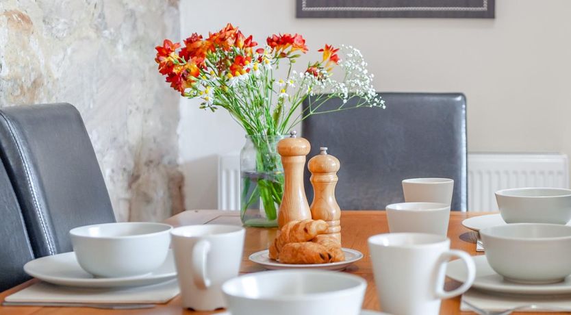 Photo of 3 Bed in Seahouses