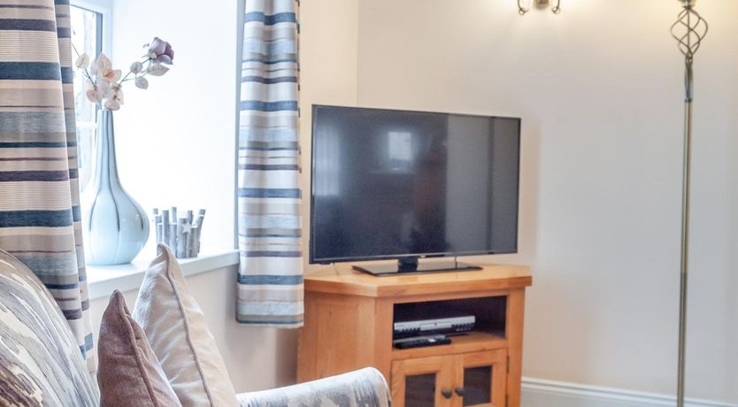 Photo of 3 Bed in Seahouses