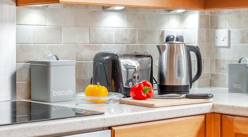 Photo of 3 Bed in Seahouses