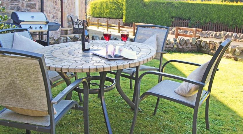 Photo of 3 Bed in Warenford