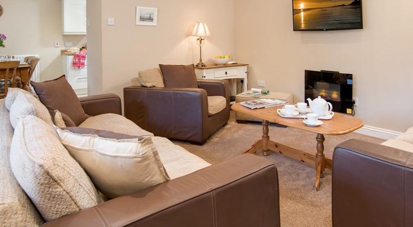 Photo of 3 Bed in Warenford