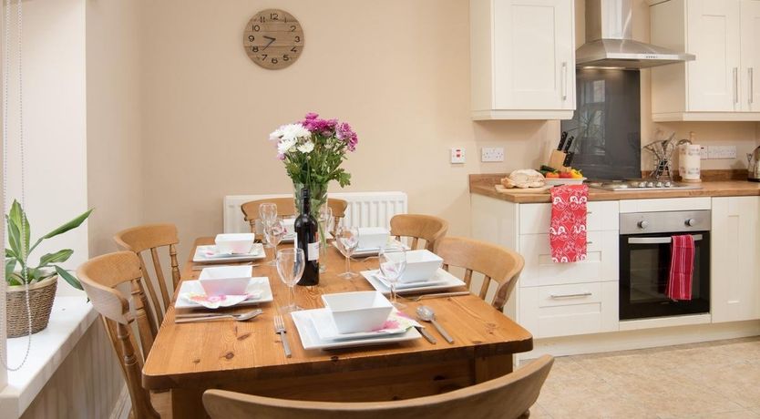 Photo of 3 Bed in Warenford