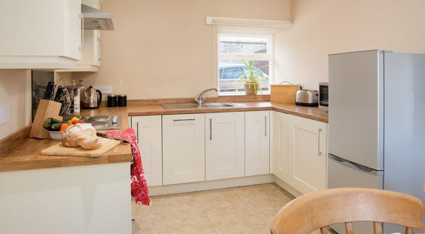 Photo of 3 Bed in Warenford