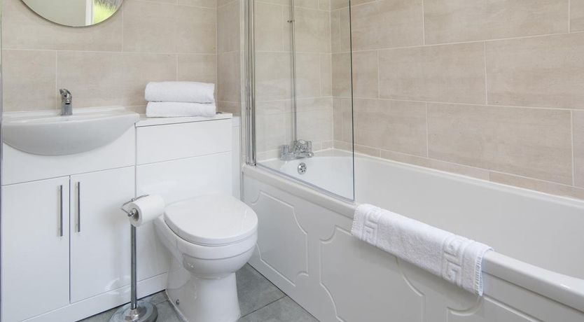 Photo of 3 Bed in Warenford