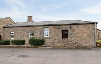 3 Bed in Near Bamburgh Holiday Cottage