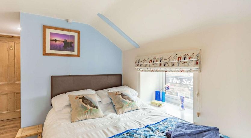 Photo of 2 Bed in Seahouses