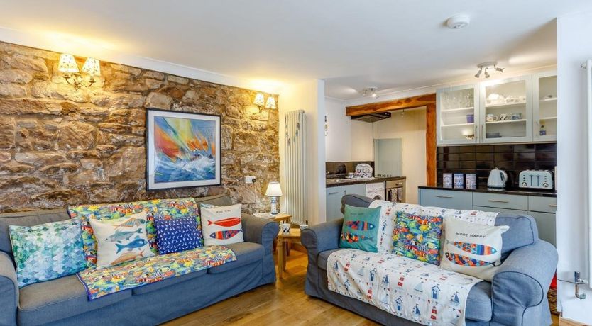 Photo of in Seahouses (CN116)