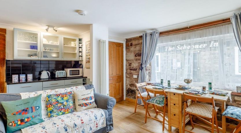 Photo of 2 Bed in Seahouses