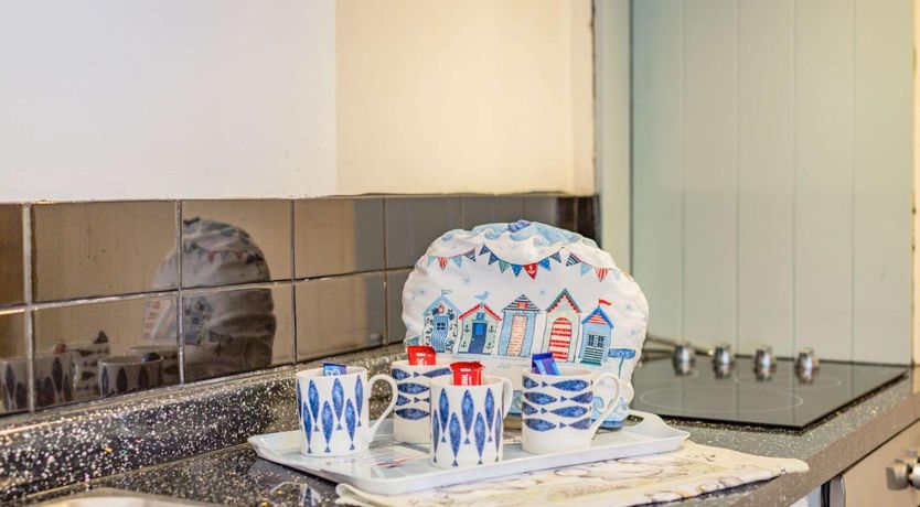 Photo of 2 Bed in Seahouses