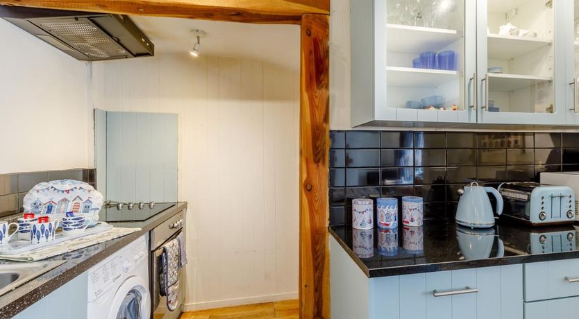 Photo of 2 Bed in Seahouses