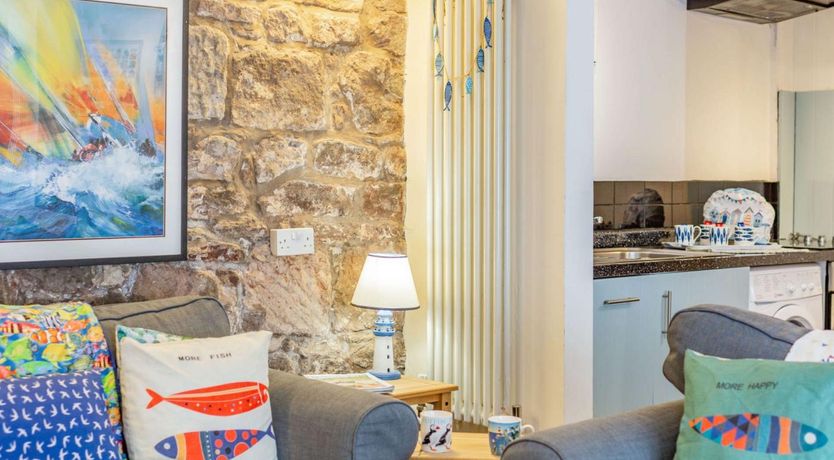 Photo of 2 Bed in Seahouses