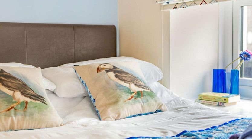 Photo of 2 Bed in Seahouses