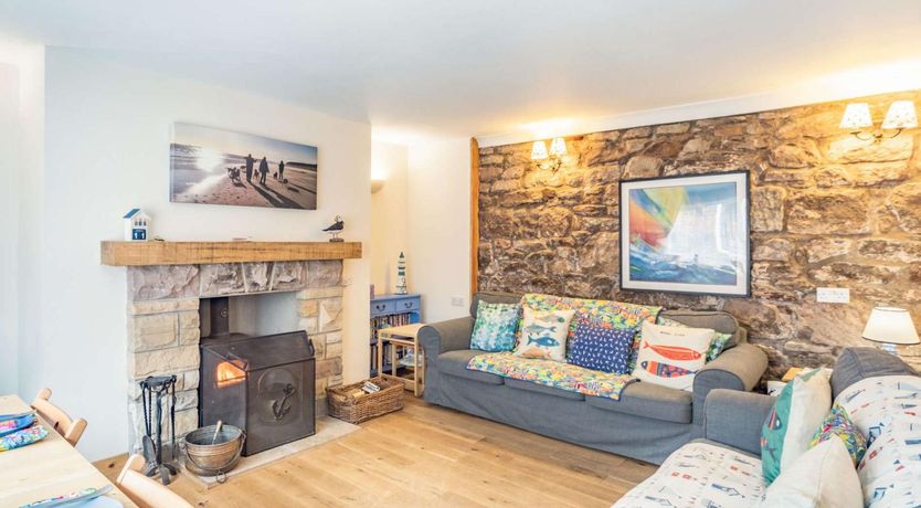 Photo of 2 Bed in Seahouses