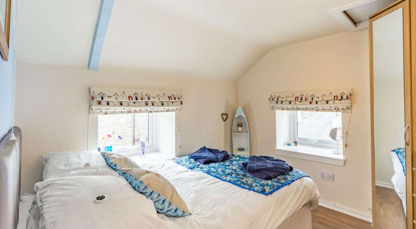 Photo of 2 Bed in Seahouses