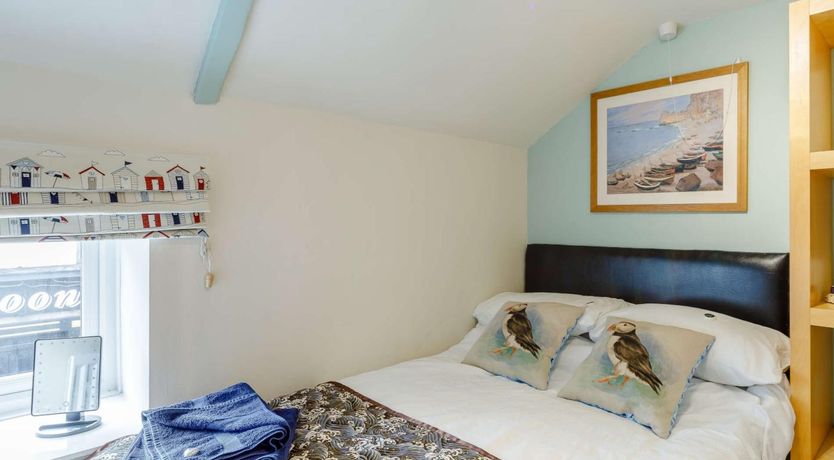 Photo of 2 Bed in Seahouses