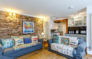 2 Bed in Seahouses Holiday Cottage