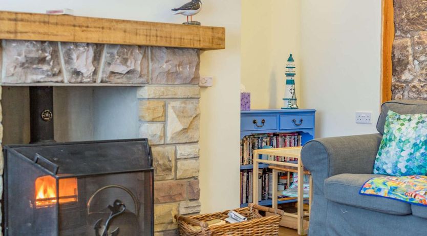 Photo of 2 Bed in Seahouses